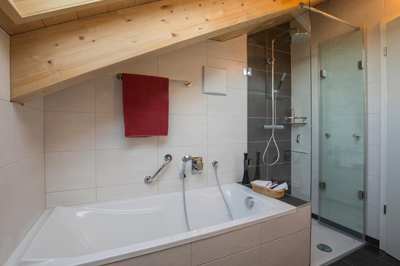Apartamento Alpentraum Garmisch-Partenkirchen Exterior foto